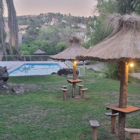 Departamentos Carlos Paz Bajada Al Lago Villa Carlos Paz Zewnętrze zdjęcie