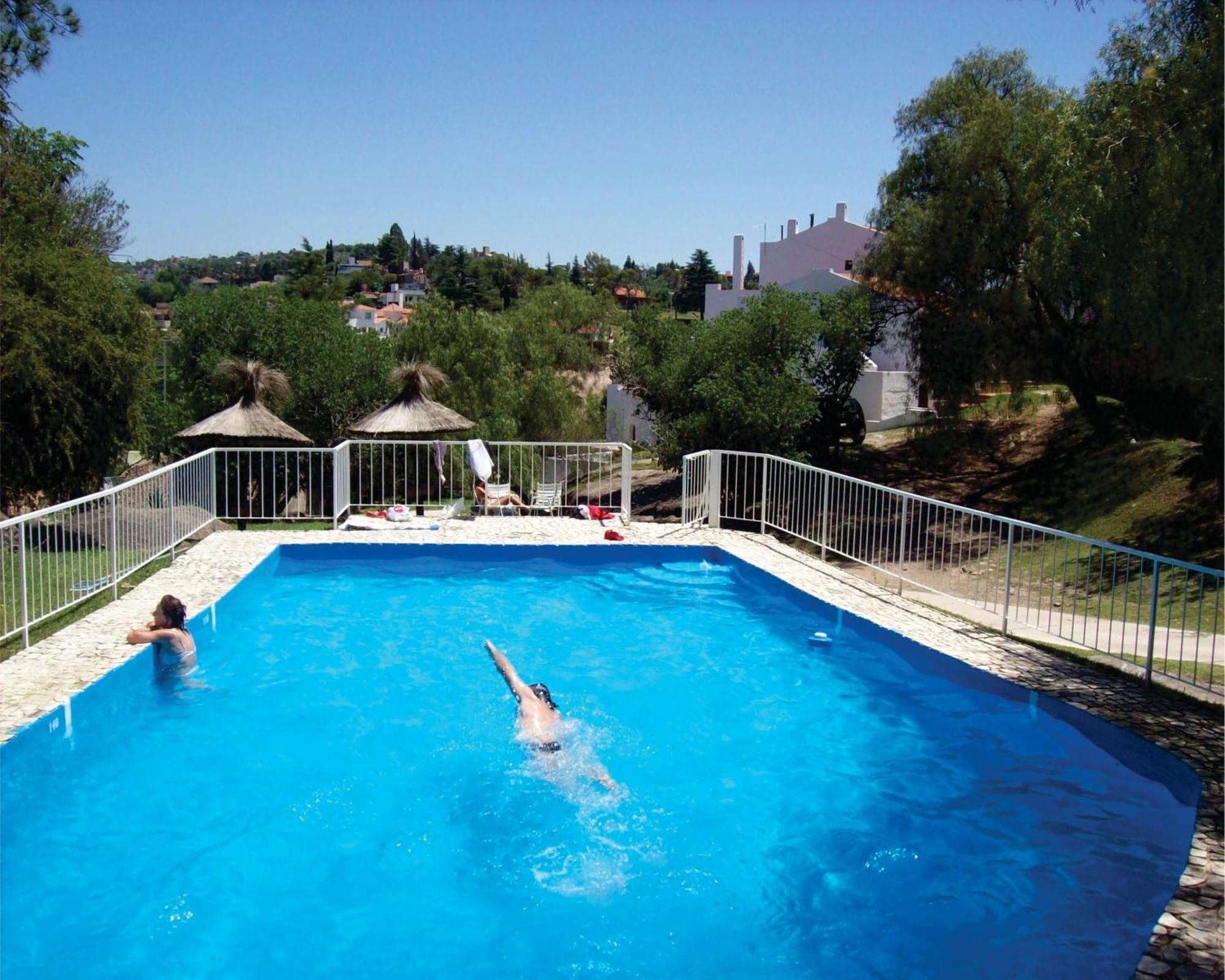 Departamentos Carlos Paz Bajada Al Lago Villa Carlos Paz Zewnętrze zdjęcie