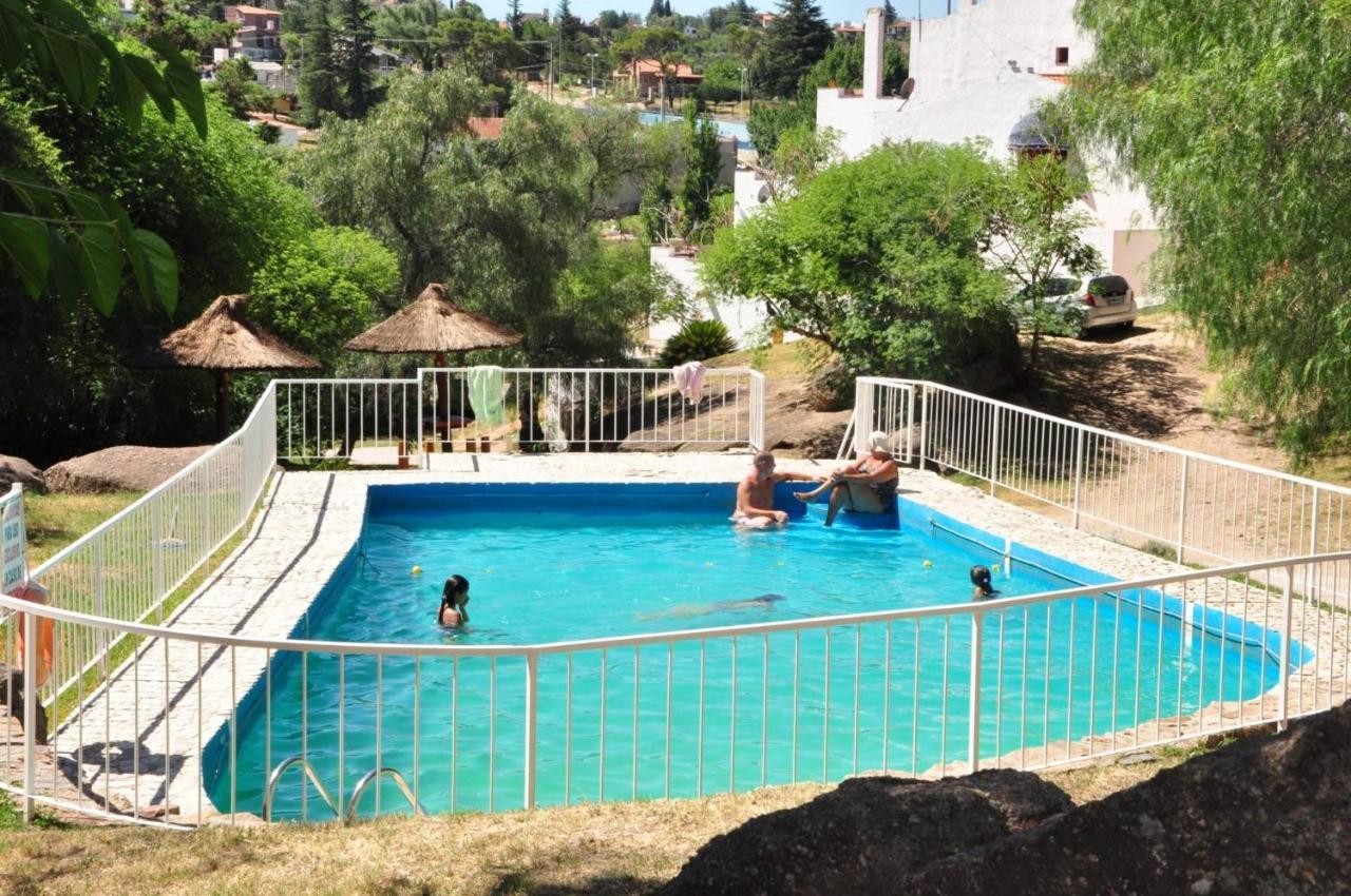 Departamentos Carlos Paz Bajada Al Lago Villa Carlos Paz Zewnętrze zdjęcie
