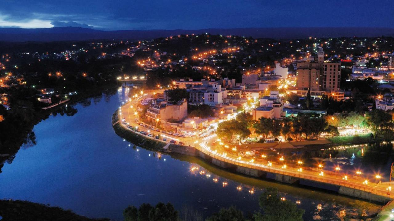 Departamentos Carlos Paz Bajada Al Lago Villa Carlos Paz Zewnętrze zdjęcie