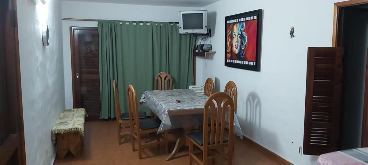 Departamentos Carlos Paz Bajada Al Lago Villa Carlos Paz Zewnętrze zdjęcie