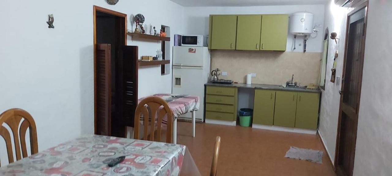 Departamentos Carlos Paz Bajada Al Lago Villa Carlos Paz Zewnętrze zdjęcie