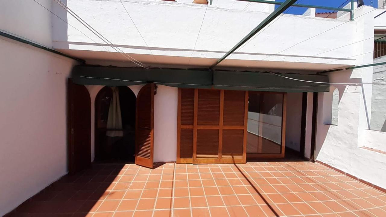 Departamentos Carlos Paz Bajada Al Lago Villa Carlos Paz Zewnętrze zdjęcie