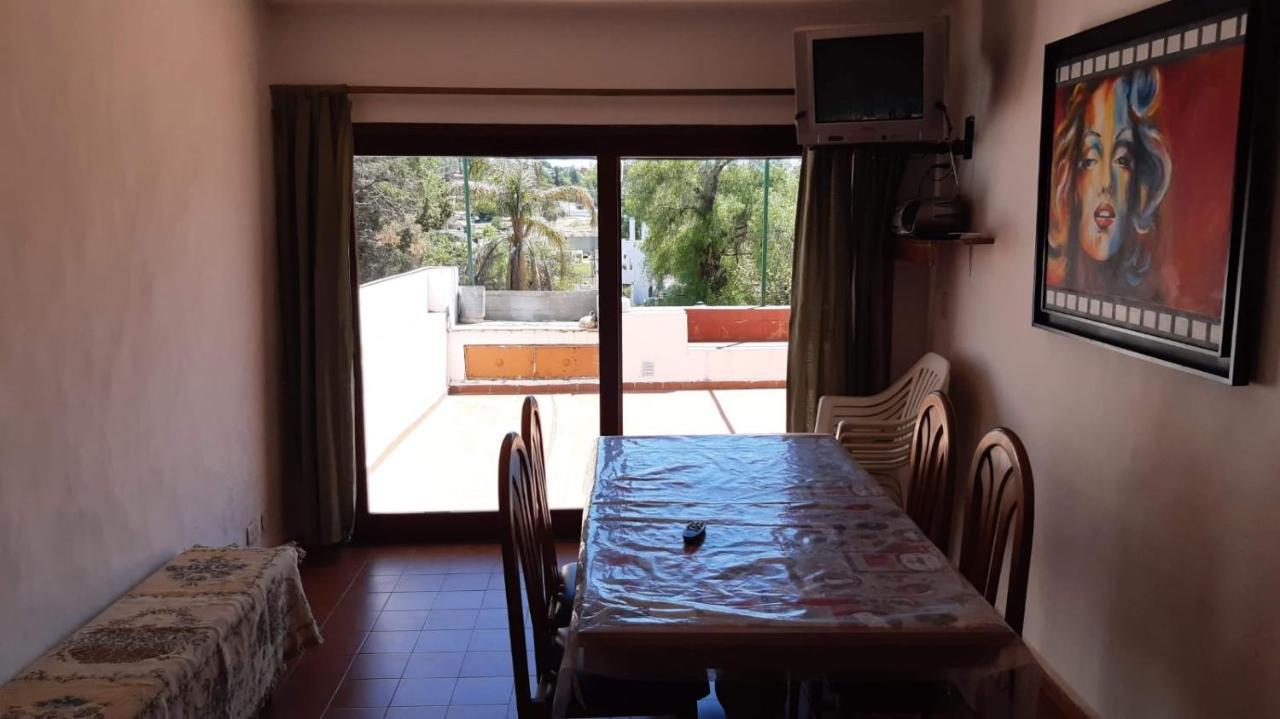 Departamentos Carlos Paz Bajada Al Lago Villa Carlos Paz Zewnętrze zdjęcie