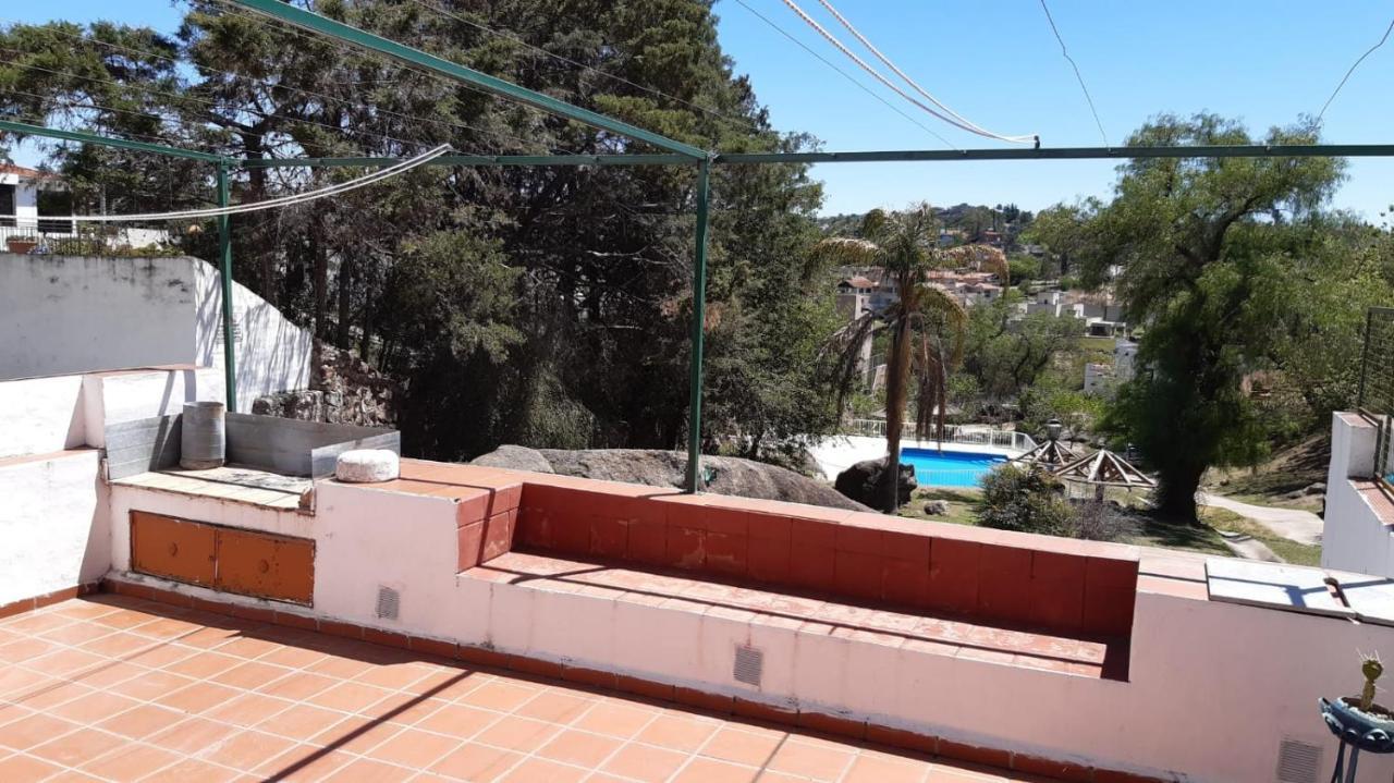 Departamentos Carlos Paz Bajada Al Lago Villa Carlos Paz Zewnętrze zdjęcie