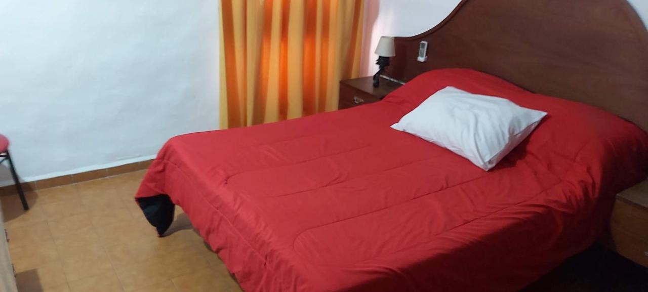 Departamentos Carlos Paz Bajada Al Lago Villa Carlos Paz Zewnętrze zdjęcie