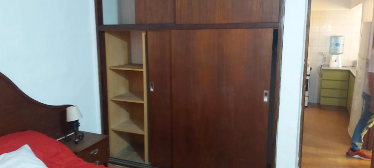 Departamentos Carlos Paz Bajada Al Lago Villa Carlos Paz Zewnętrze zdjęcie