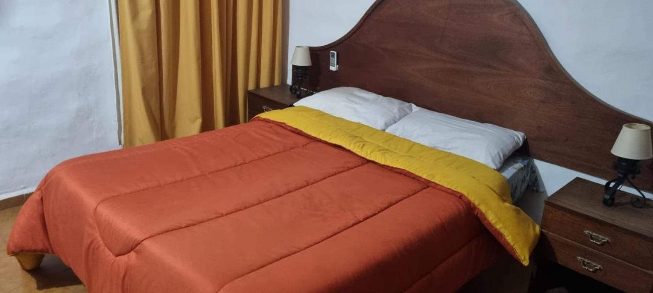 Departamentos Carlos Paz Bajada Al Lago Villa Carlos Paz Zewnętrze zdjęcie