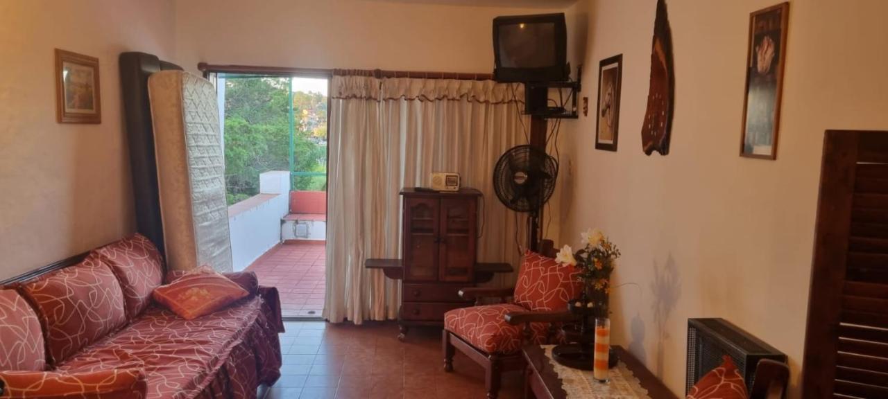 Departamentos Carlos Paz Bajada Al Lago Villa Carlos Paz Zewnętrze zdjęcie