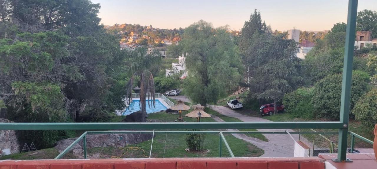 Departamentos Carlos Paz Bajada Al Lago Villa Carlos Paz Zewnętrze zdjęcie