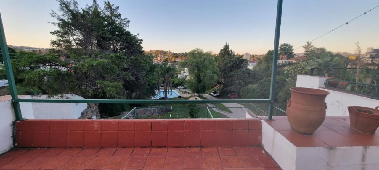 Departamentos Carlos Paz Bajada Al Lago Villa Carlos Paz Zewnętrze zdjęcie