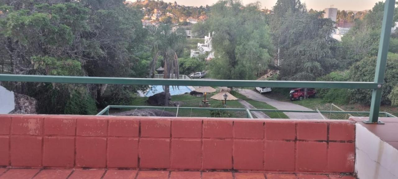 Departamentos Carlos Paz Bajada Al Lago Villa Carlos Paz Zewnętrze zdjęcie