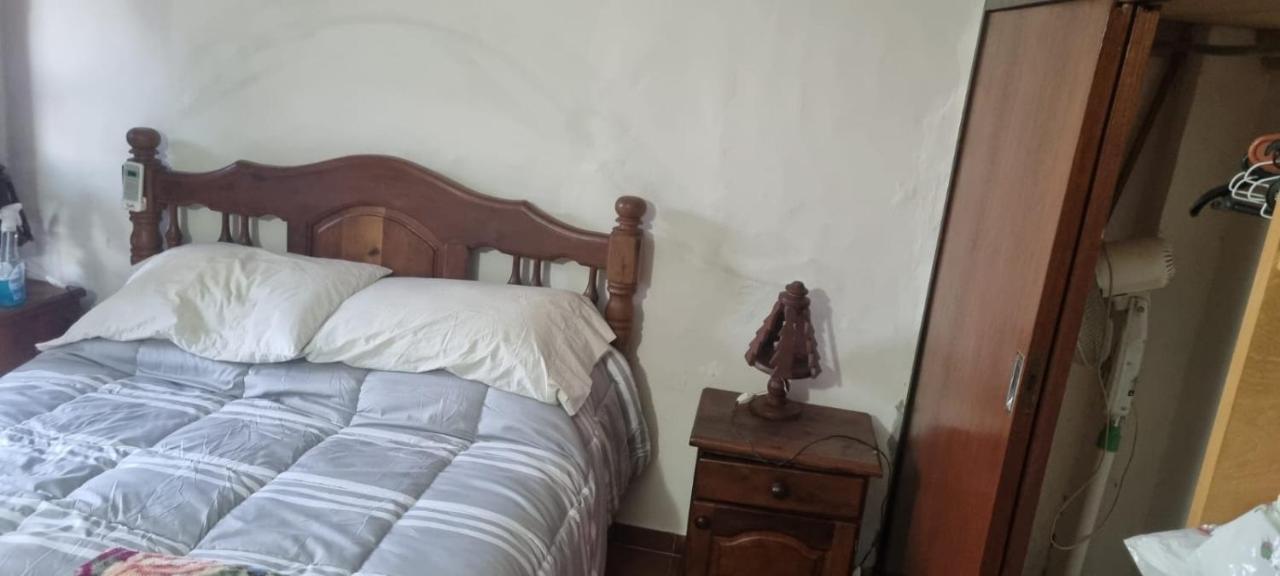 Departamentos Carlos Paz Bajada Al Lago Villa Carlos Paz Zewnętrze zdjęcie