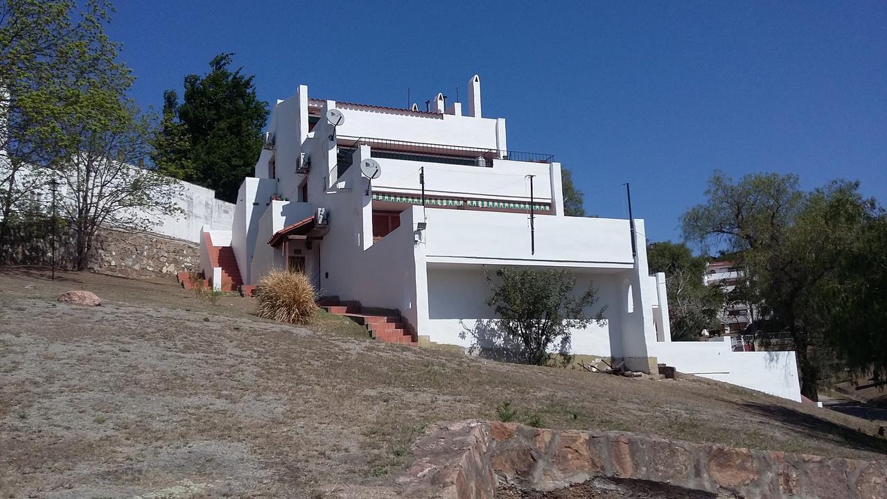 Departamentos Carlos Paz Bajada Al Lago Villa Carlos Paz Zewnętrze zdjęcie