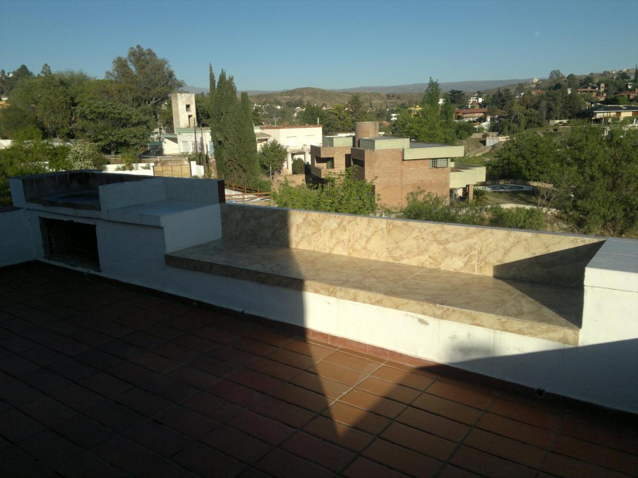 Departamentos Carlos Paz Bajada Al Lago Villa Carlos Paz Zewnętrze zdjęcie