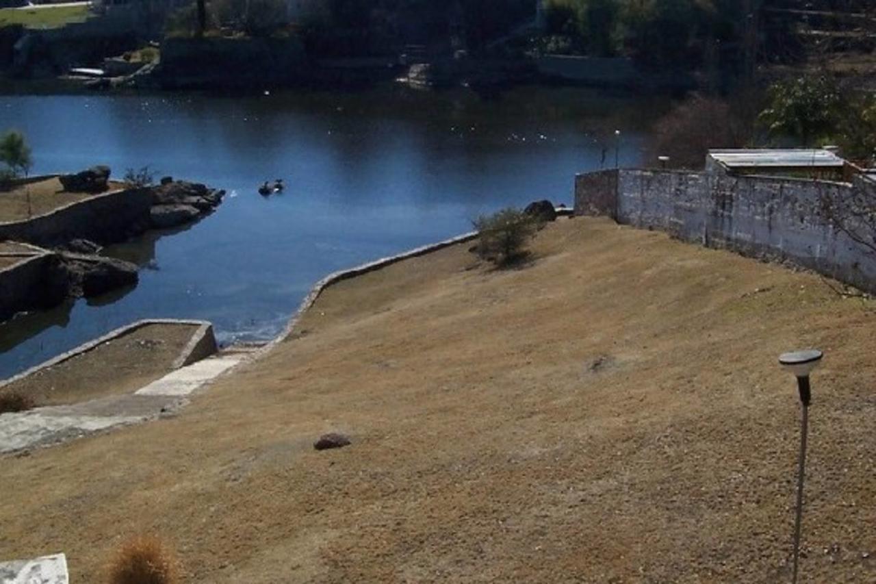 Departamentos Carlos Paz Bajada Al Lago Villa Carlos Paz Zewnętrze zdjęcie