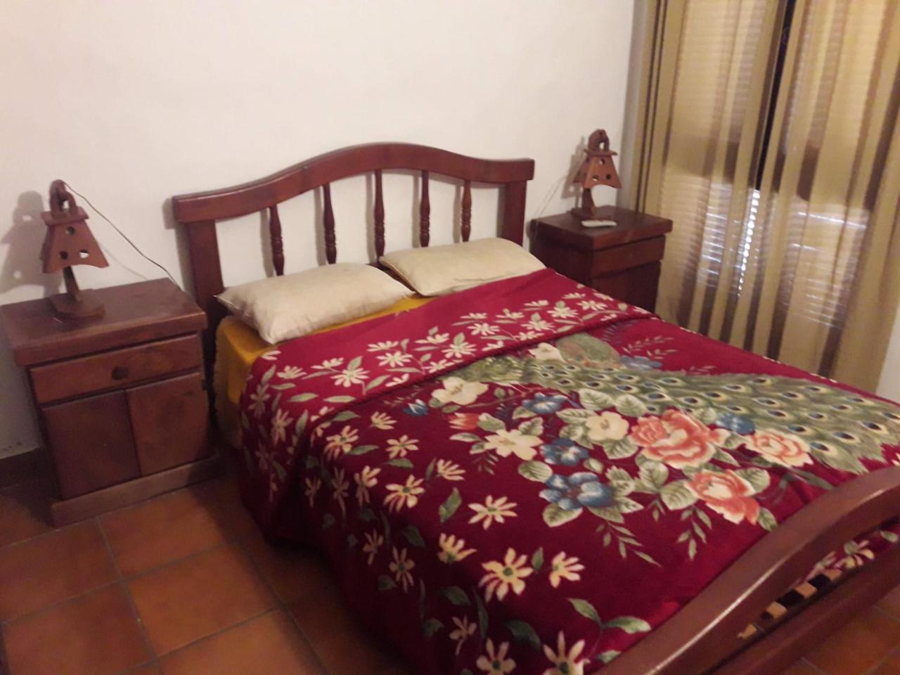 Departamentos Carlos Paz Bajada Al Lago Villa Carlos Paz Zewnętrze zdjęcie