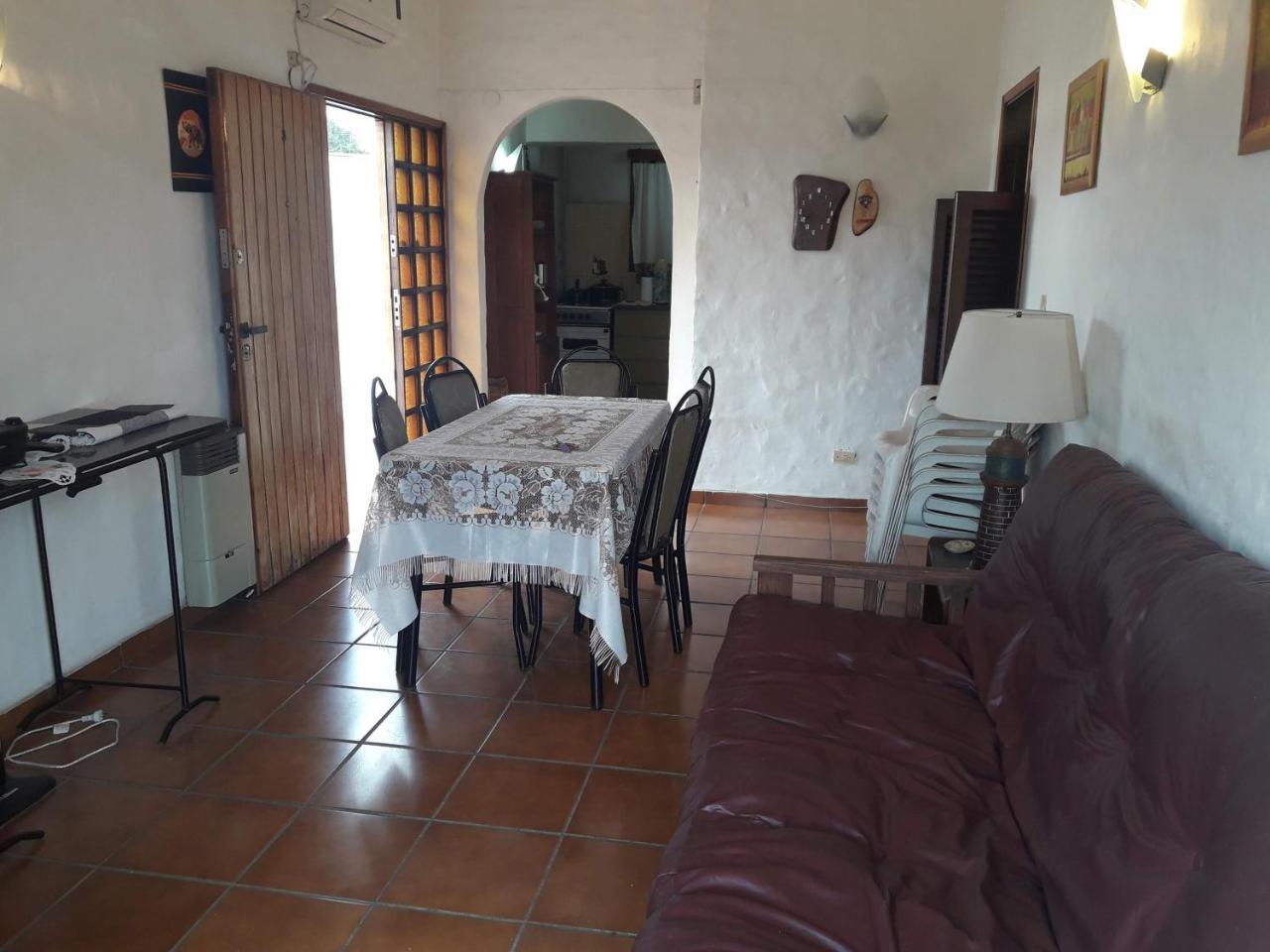 Departamentos Carlos Paz Bajada Al Lago Villa Carlos Paz Zewnętrze zdjęcie
