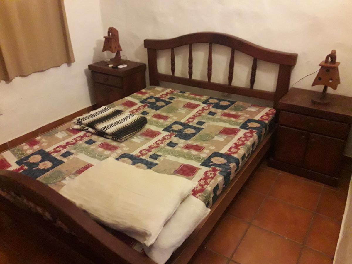 Departamentos Carlos Paz Bajada Al Lago Villa Carlos Paz Zewnętrze zdjęcie