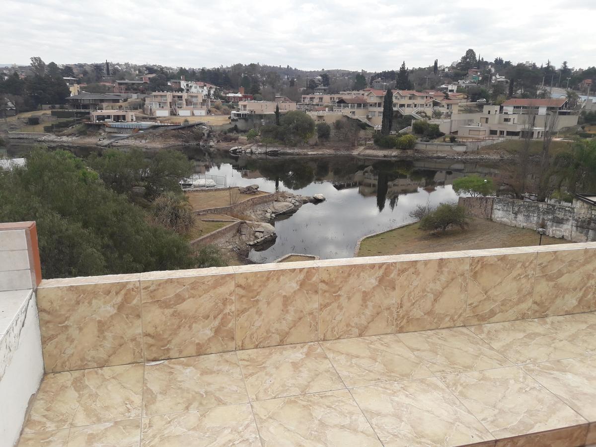 Departamentos Carlos Paz Bajada Al Lago Villa Carlos Paz Zewnętrze zdjęcie