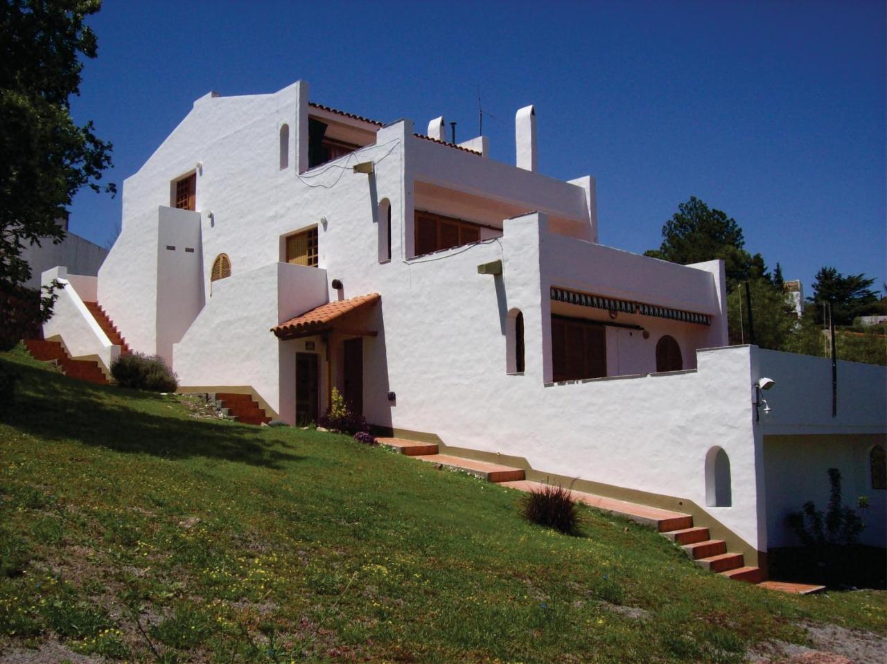 Departamentos Carlos Paz Bajada Al Lago Villa Carlos Paz Zewnętrze zdjęcie