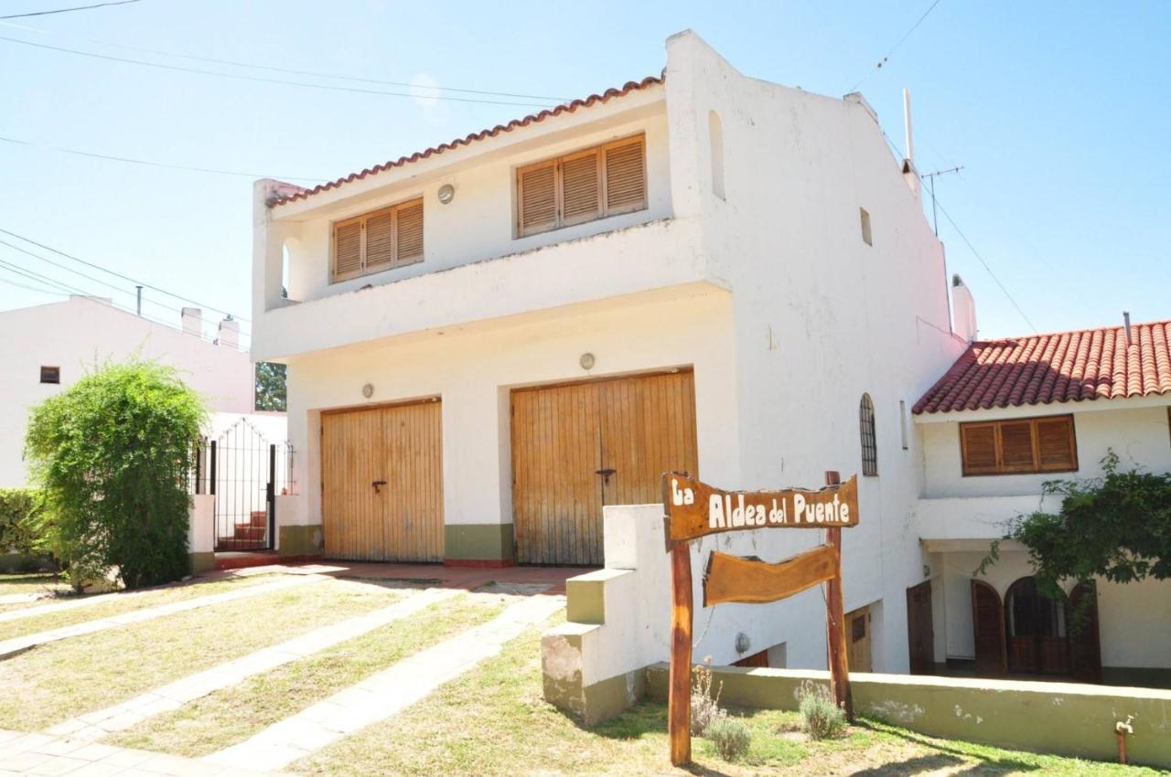 Departamentos Carlos Paz Bajada Al Lago Villa Carlos Paz Zewnętrze zdjęcie