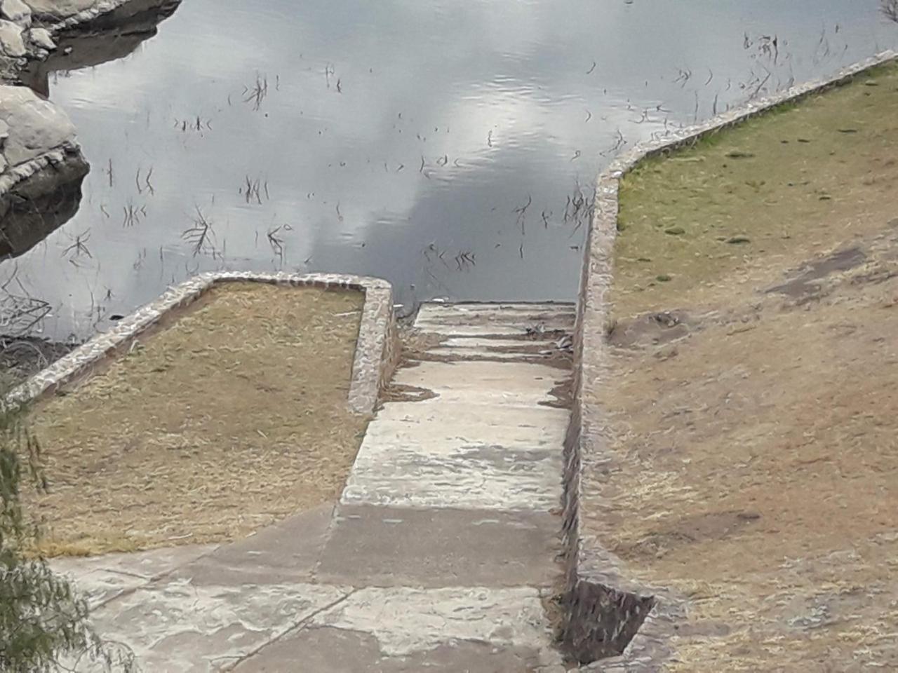 Departamentos Carlos Paz Bajada Al Lago Villa Carlos Paz Zewnętrze zdjęcie