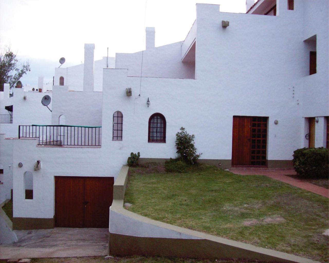 Departamentos Carlos Paz Bajada Al Lago Villa Carlos Paz Zewnętrze zdjęcie
