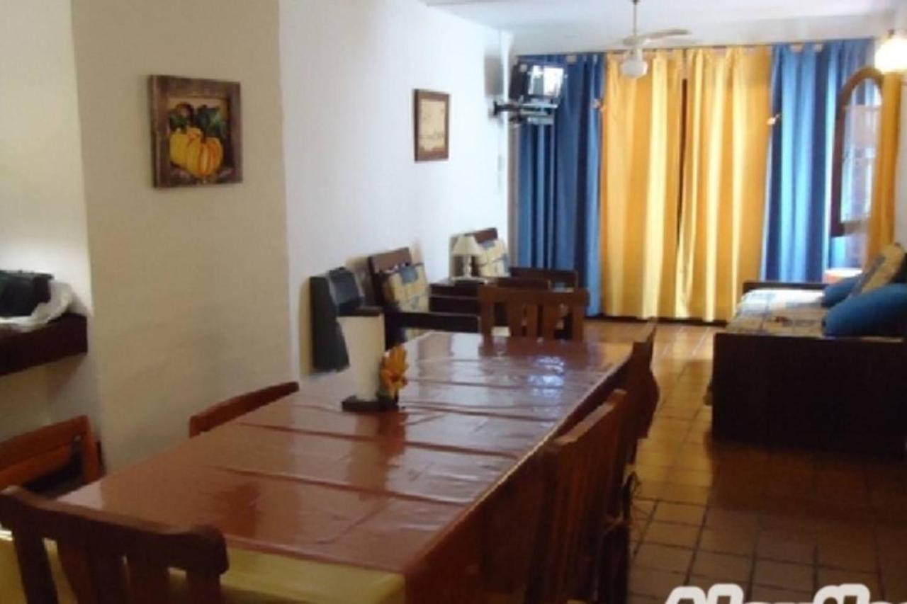 Departamentos Carlos Paz Bajada Al Lago Villa Carlos Paz Zewnętrze zdjęcie