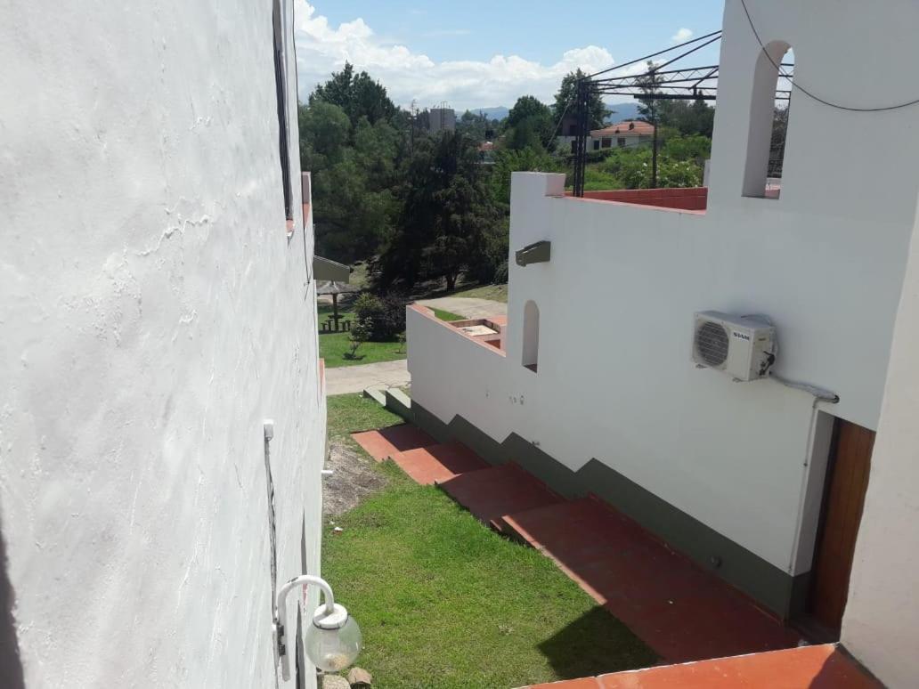 Departamentos Carlos Paz Bajada Al Lago Villa Carlos Paz Zewnętrze zdjęcie