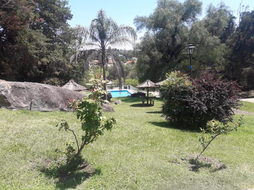 Departamentos Carlos Paz Bajada Al Lago Villa Carlos Paz Zewnętrze zdjęcie