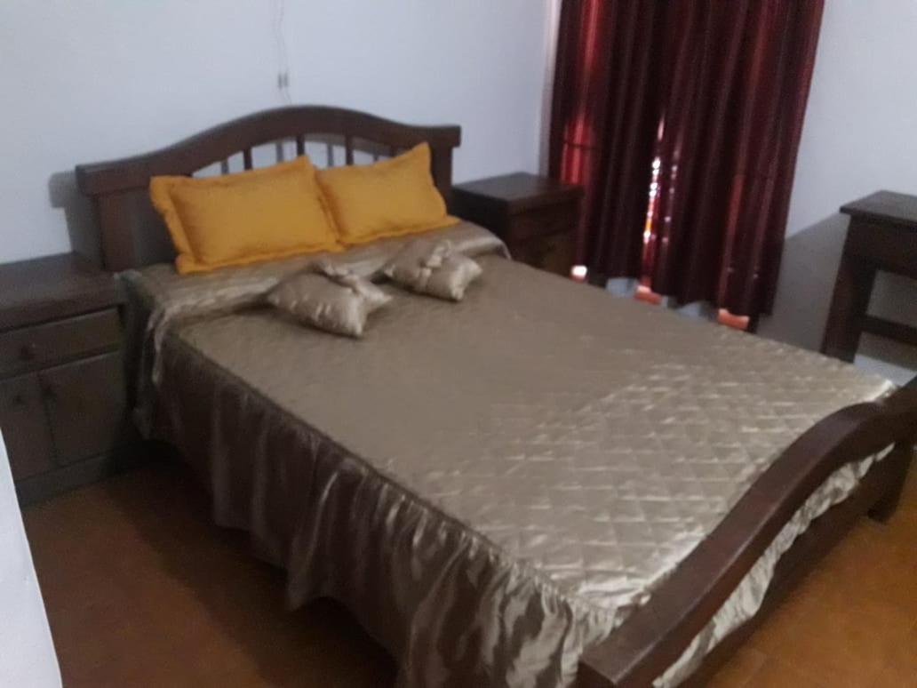 Departamentos Carlos Paz Bajada Al Lago Villa Carlos Paz Zewnętrze zdjęcie