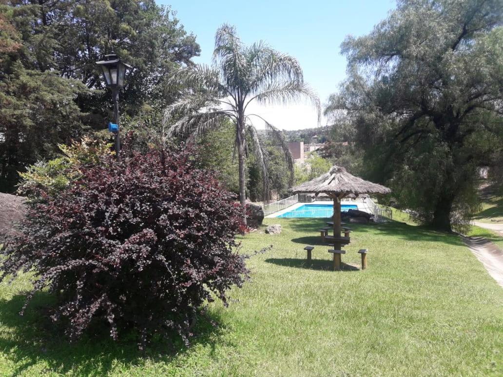 Departamentos Carlos Paz Bajada Al Lago Villa Carlos Paz Zewnętrze zdjęcie