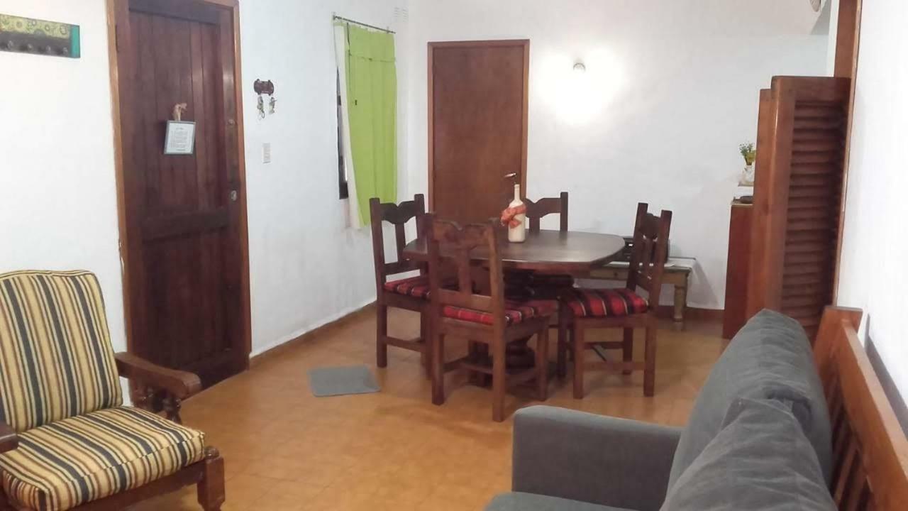 Departamentos Carlos Paz Bajada Al Lago Villa Carlos Paz Zewnętrze zdjęcie