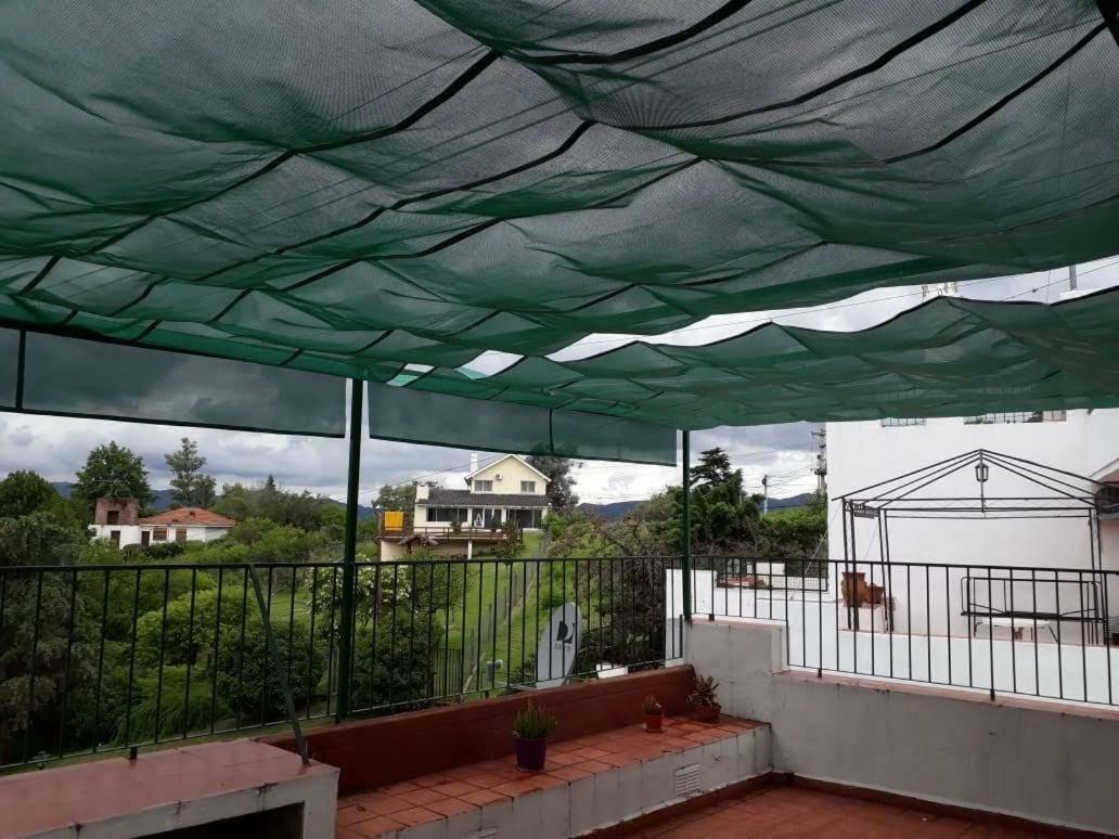 Departamentos Carlos Paz Bajada Al Lago Villa Carlos Paz Zewnętrze zdjęcie