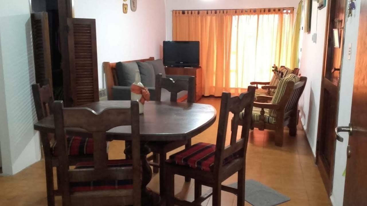 Departamentos Carlos Paz Bajada Al Lago Villa Carlos Paz Zewnętrze zdjęcie