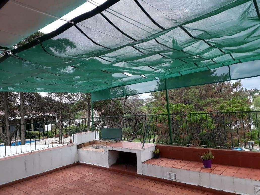 Departamentos Carlos Paz Bajada Al Lago Villa Carlos Paz Zewnętrze zdjęcie