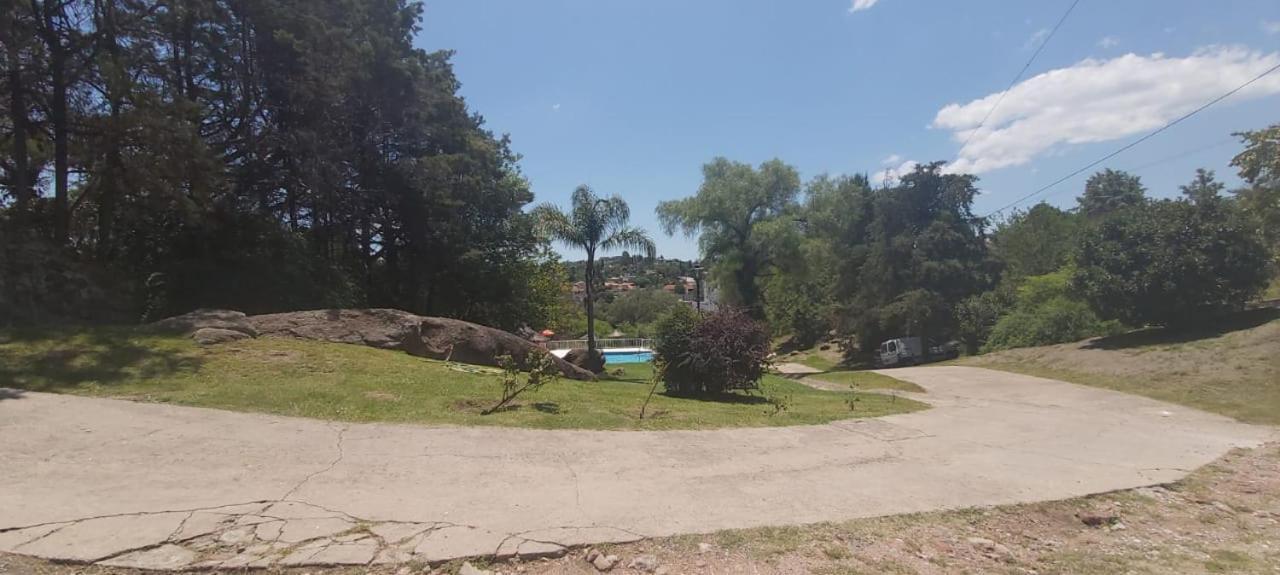 Departamentos Carlos Paz Bajada Al Lago Villa Carlos Paz Zewnętrze zdjęcie
